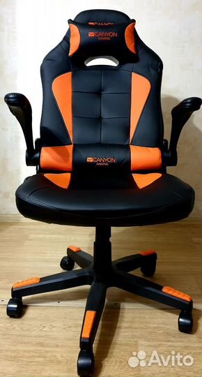 Компьютерное кресло