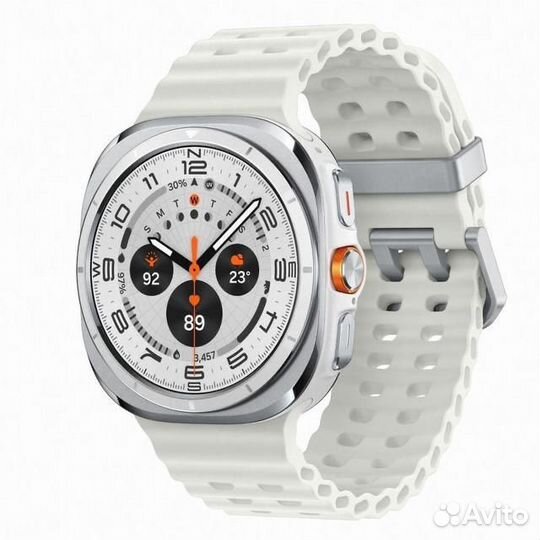 Samsung Watch ultra 47mm