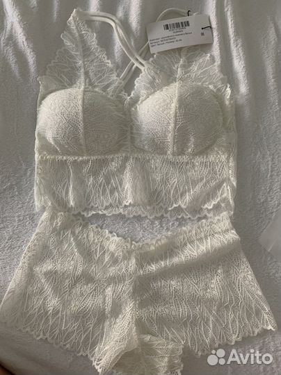 Нижние белье 40-46 (доставка)