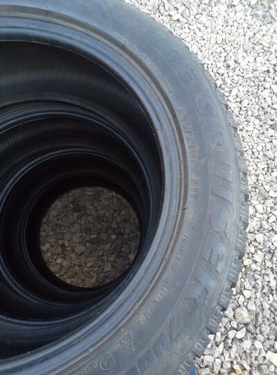 Bridgestone Ice Cruiser 7000 205/55 R16 91T