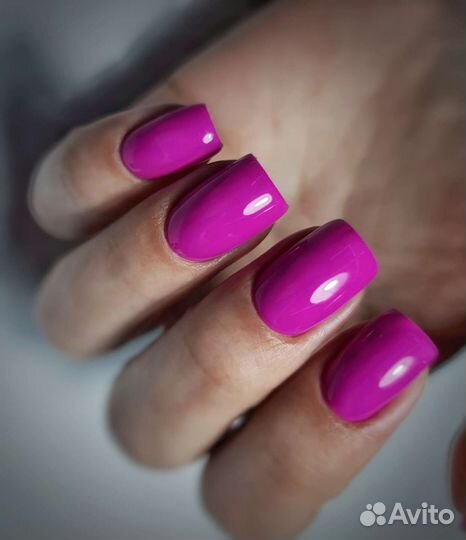 Маникюр, педикюр, макияж в г. Химки