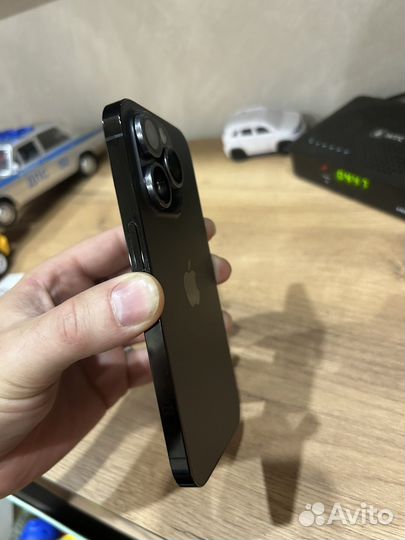 iPhone 14 Pro, 128 ГБ