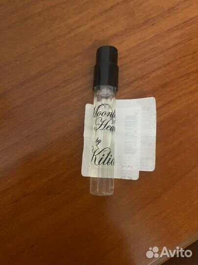 Открытки- пробники парфюмерные Atelier Cologne