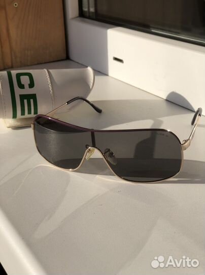 Солнцезащитные очки police оригинал