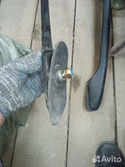 Релинги на крышу ford focus 1