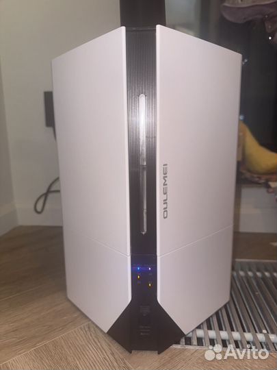 Стильный Увлажнитель воздуха новый