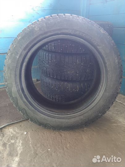 Cordiant Snow Cross 20.5/55 R16 101M