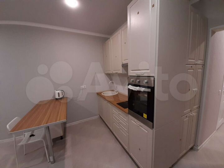 3-к. квартира, 91 м², 9/17 эт.