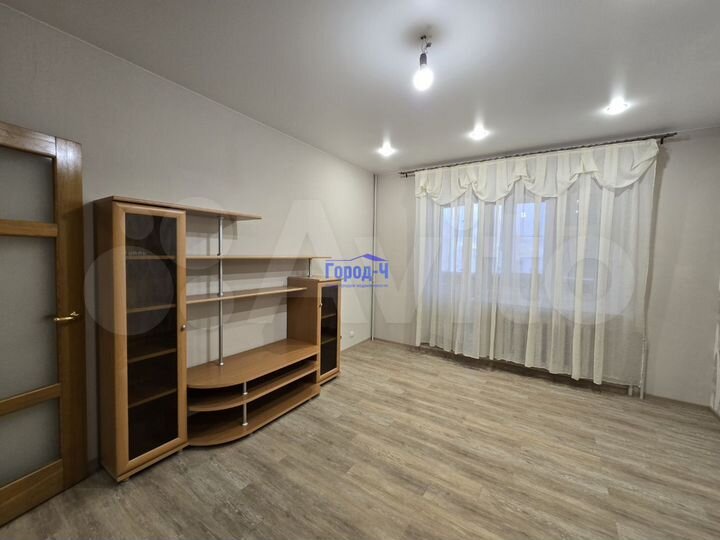 2-к. квартира, 69 м², 10/11 эт.