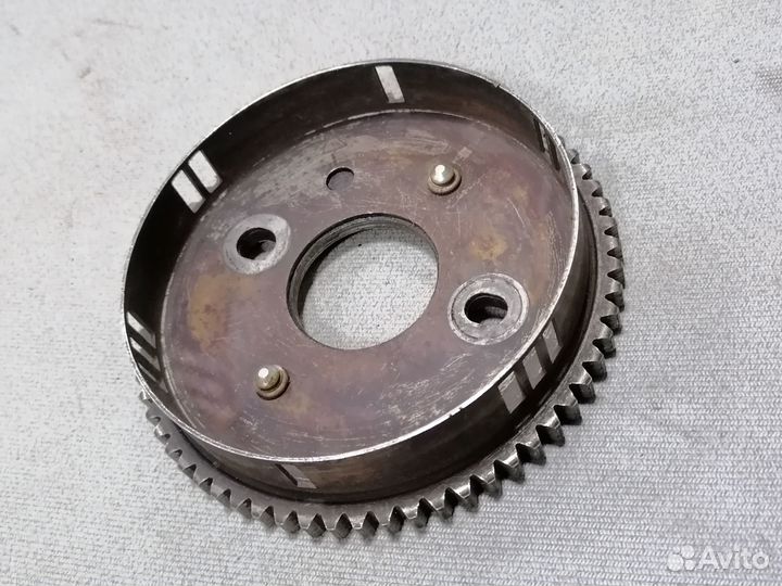 Шестерня распредвала Chrysler Concorde 1998-2004