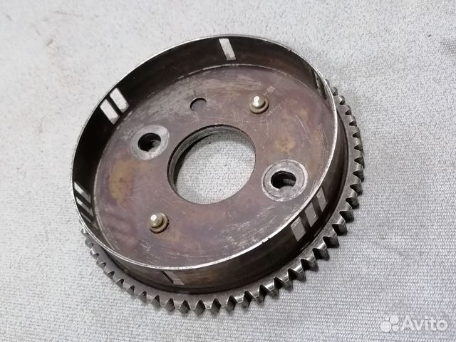 Шестерня распредвала Chrysler Concorde 1998-2004