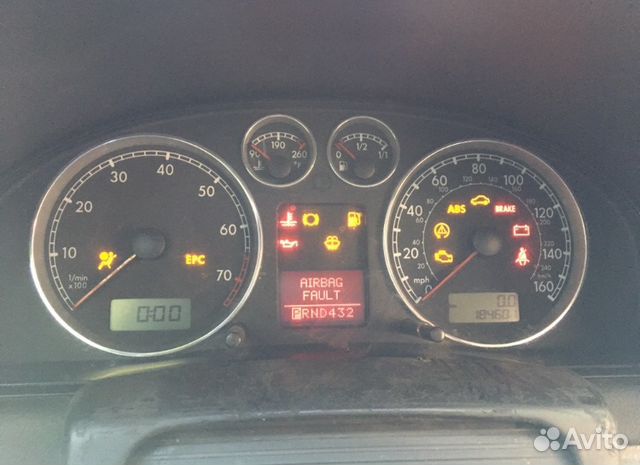 Установка хрома в приборку - Volkswagen Passat B5, 1,6 л, 1997 года тюнинг DRIVE