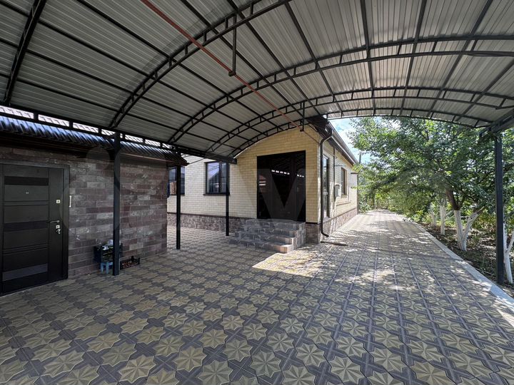 Дом 91 м² на участке 11 сот.