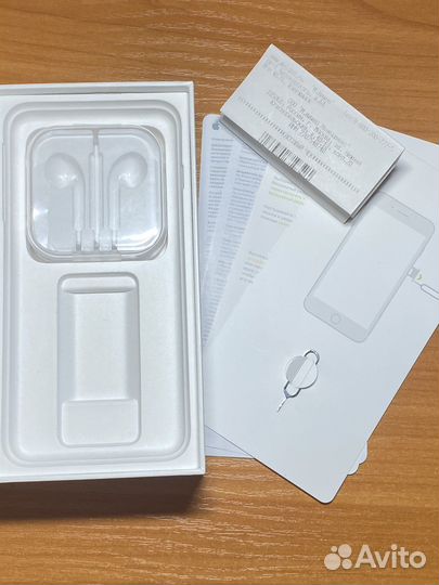 iPhone 7 Plus, 32 ГБ