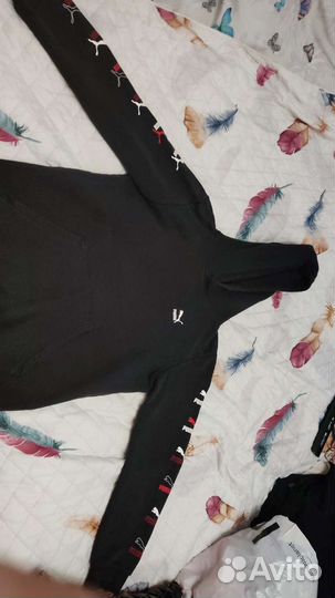 Оригинальная кофта Puma
