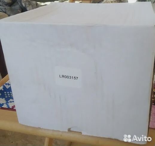 Cтупица в сборе Land Rover Freelander 2