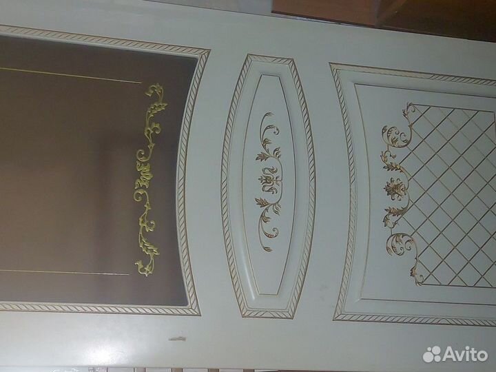 Межкомнатные двери бу