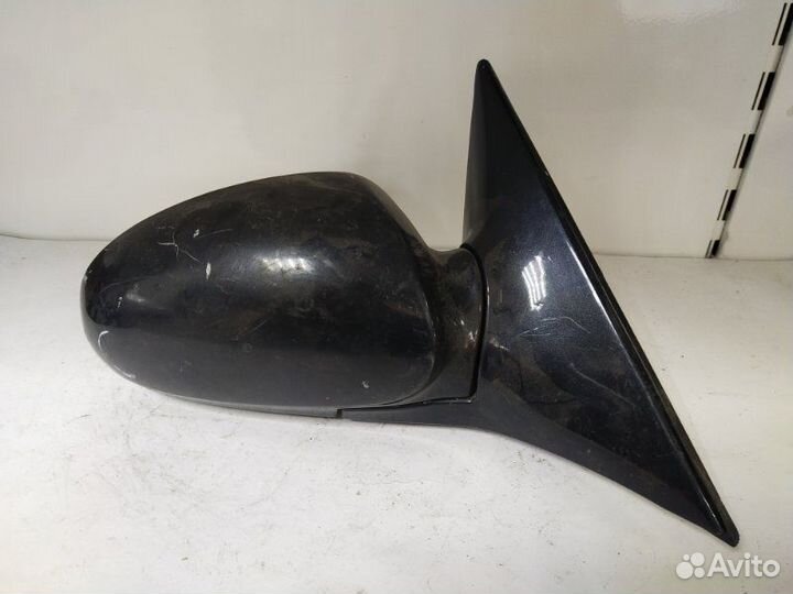 Зеркало переднее правое Hyundai Sanata