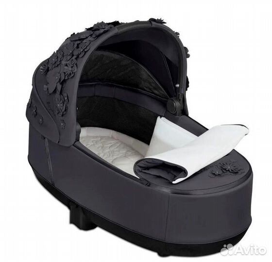 Коляска cybex priam lII 2 в 1