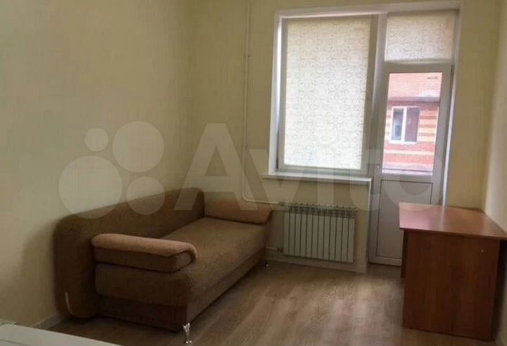 Квартира-студия, 19 м², 1/5 эт.