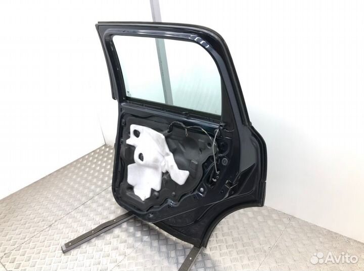 Дверь задняя правая Mini Cooper Countryman R60 2.0