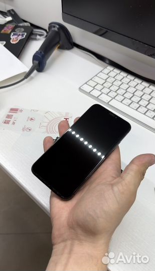 Гидрогелевые защитные пленки