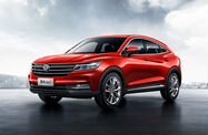 Dongfeng Fengon iX5 I (2018—2026) Внедорожник