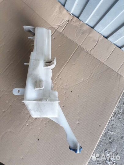 Kia picanto 2 бачек омывателя