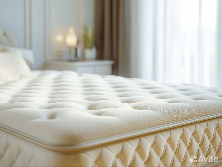 Матрас 160х200 ортопедический