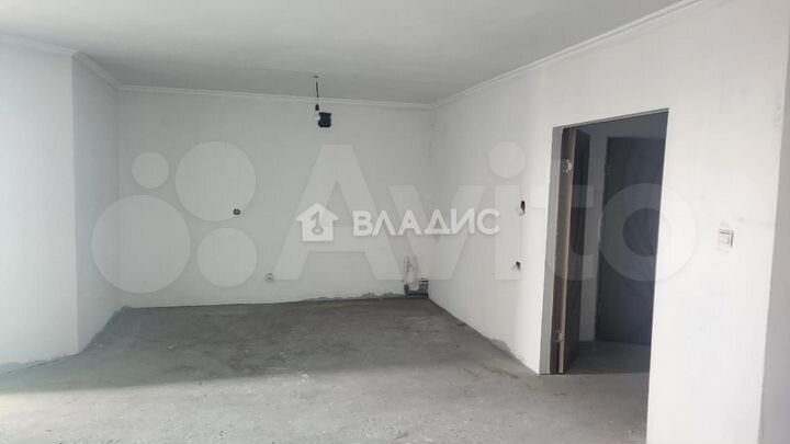 2-к. квартира, 76,5 м², 14/14 эт.