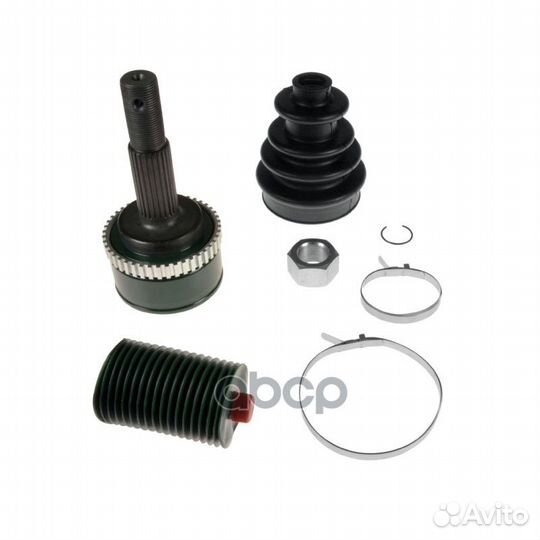 ШРУС комплект nissan almera N16 2000 adn18960