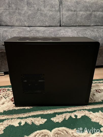 Корпус cooler master