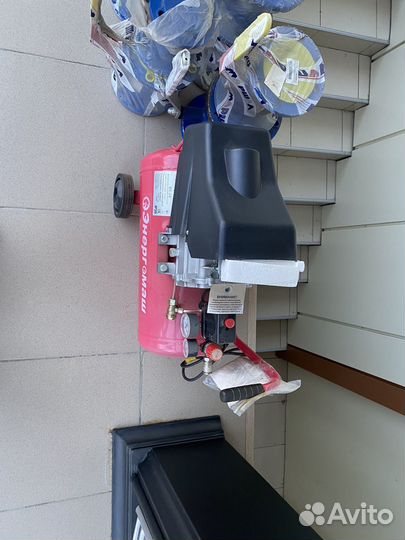 Компрессор