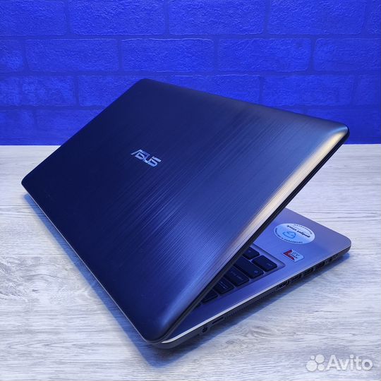 Ноутбук Asus Vivobook X540B