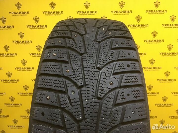 Hankook Winter I'Pike RS W419 205/55 R16 91T