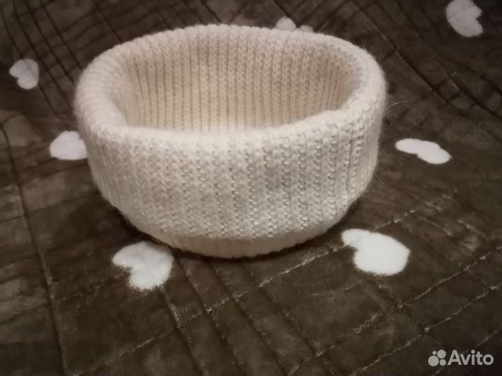 Handmade Ручная работа (шапки, шаль, топик и т.д)