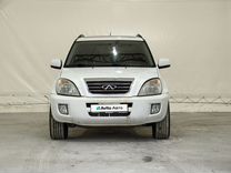 Chery Tiggo (T11) 1.6 MT, 2012, 150 212 км, с пробегом, цена 269 000 руб.