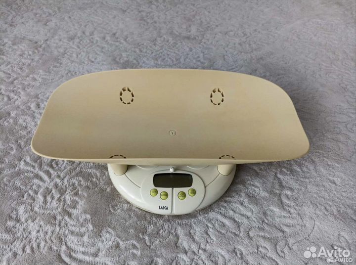 Детские весы