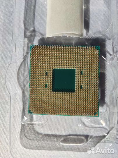 Процессор amd ryzen 3 1200
