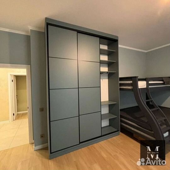 Шкаф купе новый