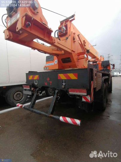 Клинцы КС-55713-5К-1, 2021