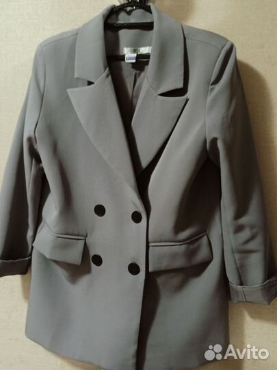 Вещи пакетом