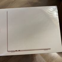 MacBook Air 13 M2 Новый Запечатан