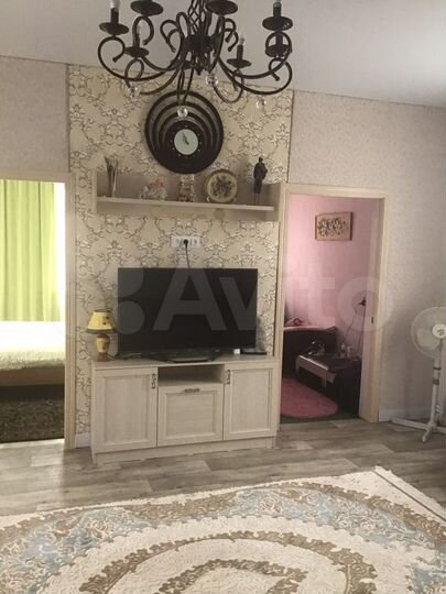 Дом 109 м² на участке 27 сот.