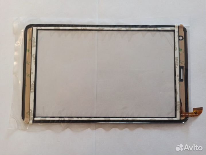 Тачскрины для Dexp Ursus N180i / N280i / N380i