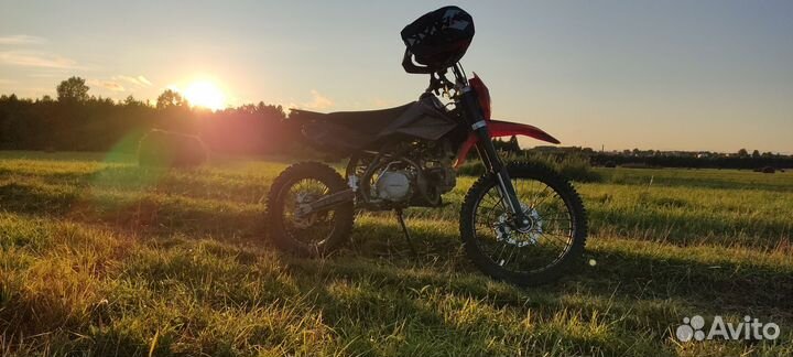 Regulmoto seven medalist pro 19 16