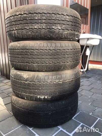 Dunlop Grandtrek AT25 185/65 R18