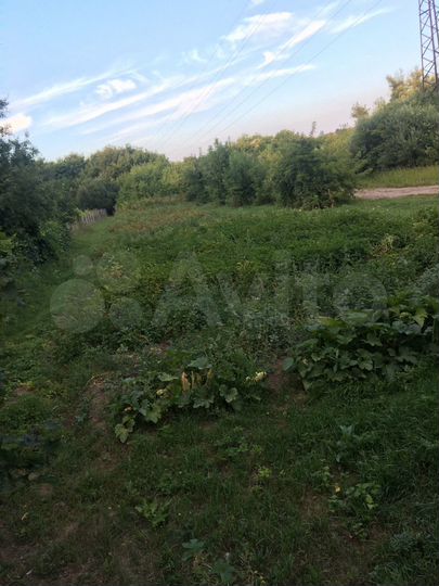 Участок 12 сот. (ИЖС)
