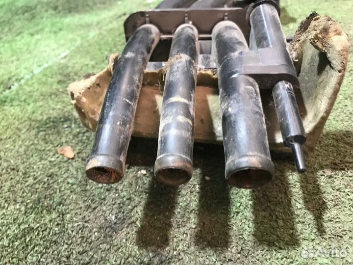 Трубки охлаждения Bmw 5-Series E34 M50B20