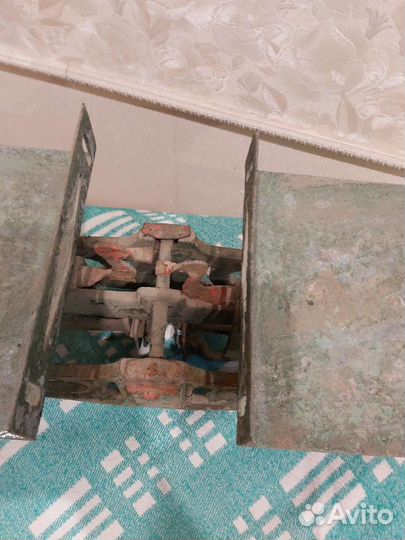 Весы 5кг1940г